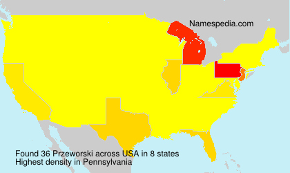 Przeworski Przeworski