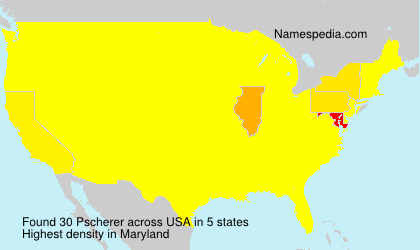 Pscherer Pscherer