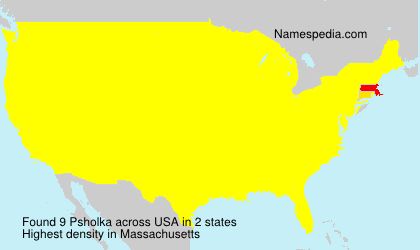 Psholka Psholka