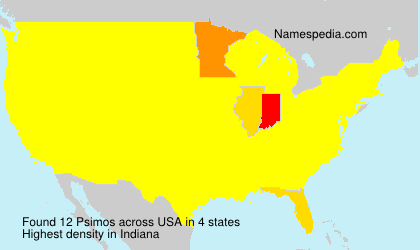 Psimos Psimos
