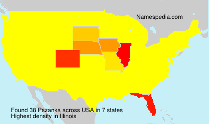 Pszanka Pszanka