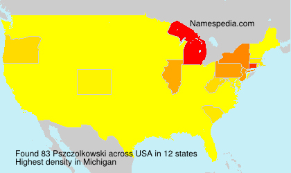 Pszczolkowski Pszczolkowski