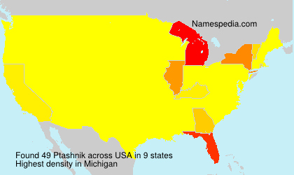 Ptashnik Ptashnik