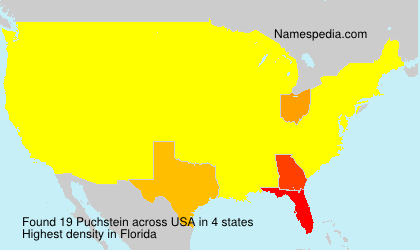 Puchstein Puchstein