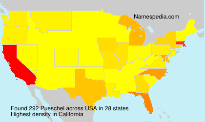 Pueschel Pueschel