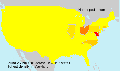 Pukalski Pukalski