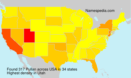 Pullan Pullan