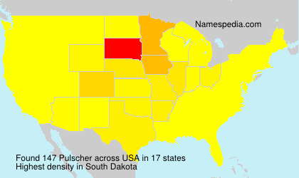 Pulscher Pulscher