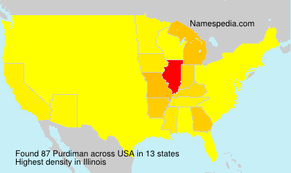 Purdiman Purdiman