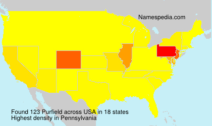 Purfield Purfield