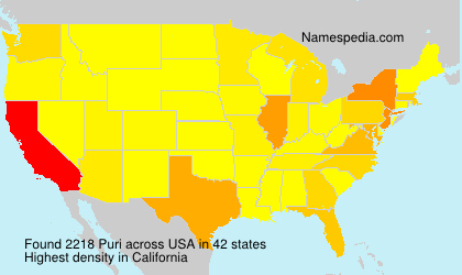 Puri Puri