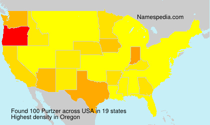 Purtzer Purtzer