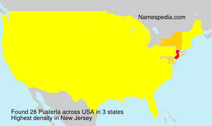 Pusterla Pusterla