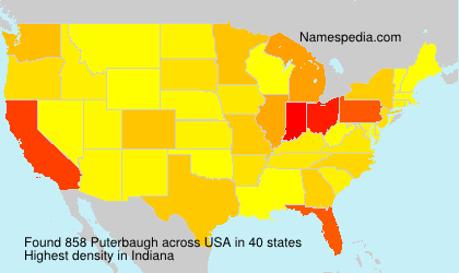 Puterbaugh Puterbaugh