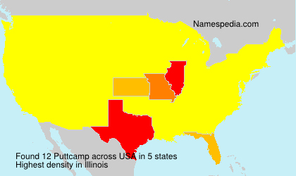 Puttcamp Puttcamp