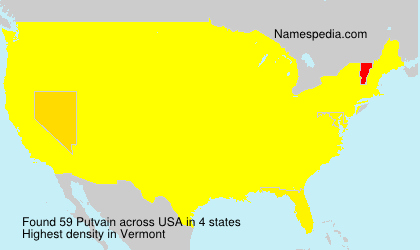 Putvain Putvain