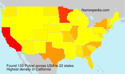 Putzel Putzel