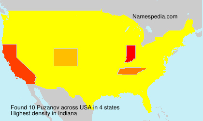 Puzanov Puzanov