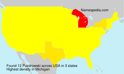 Puzdrowski Puzdrowski