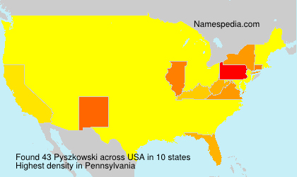Pyszkowski Pyszkowski
