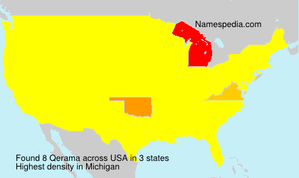Qerama Qerama