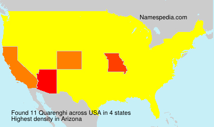 Quarenghi Quarenghi