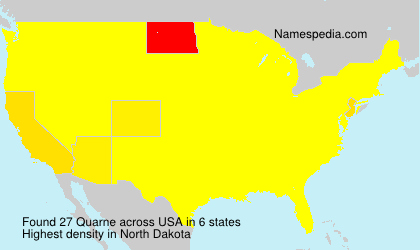 Quarne Quarne