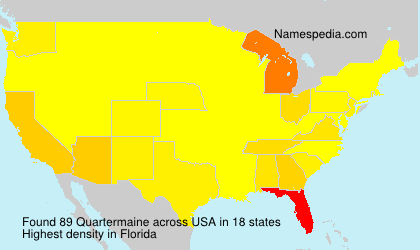 Quartermaine Quartermaine
