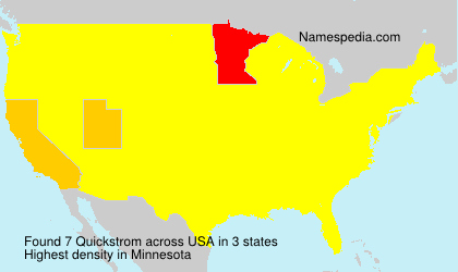 Quickstrom Quickstrom