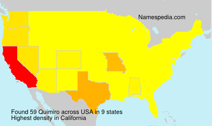 Quimiro Quimiro