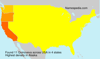 Quinoveva Quinoveva