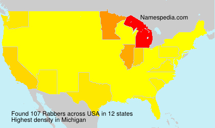 Rabbers Rabbers