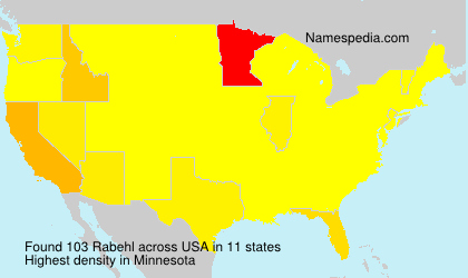 Rabehl Rabehl