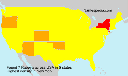Rabeya Rabeya