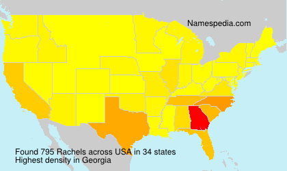 Rachels Rachels