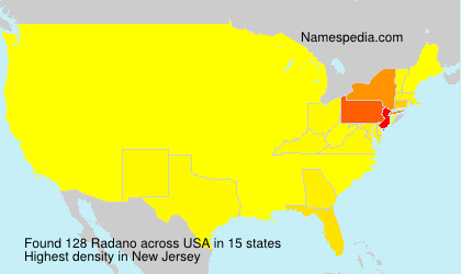 Radano Radano