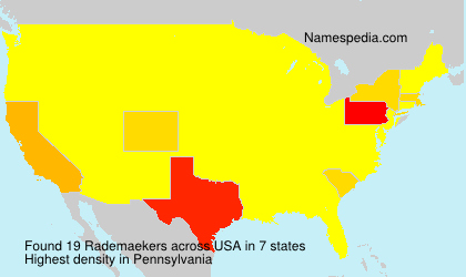 Rademaekers Rademaekers