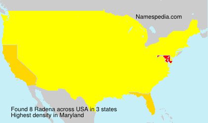 Radena Radena
