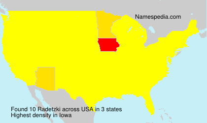 Radetzki Radetzki