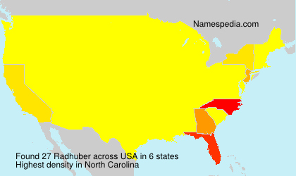 Radhuber Radhuber