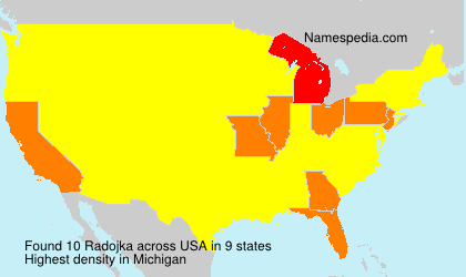 Radojka Radojka