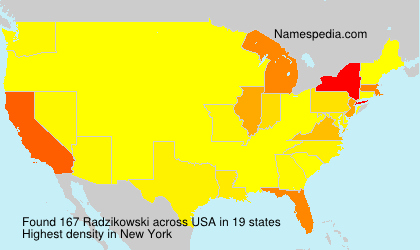 Radzikowski Radzikowski