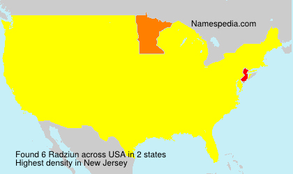 Radziun Radziun