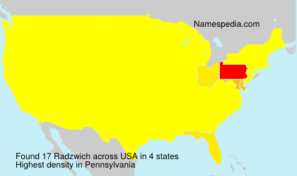 Radzwich Radzwich