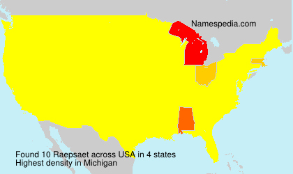 Raepsaet Raepsaet