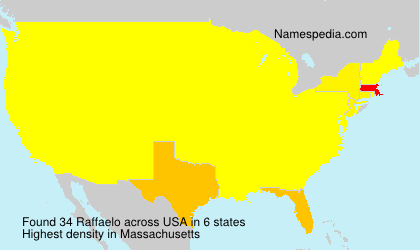 Raffaelo Raffaelo