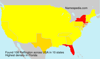 Raffington Raffington