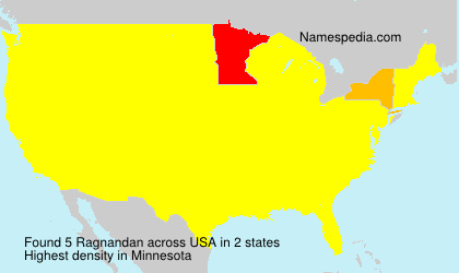 Ragnandan Ragnandan
