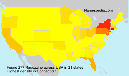 Ragozzino Ragozzino