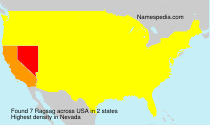 Ragsag Ragsag